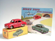 DINKY TOYS (FRANCE) (2)