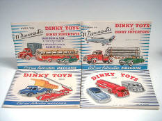 DINKY TOYS FRANCE (4)