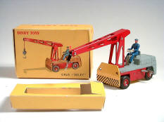 DINKY TOYS (FRANCE) (1)