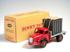 DINKY TOYS FRANCE (1)