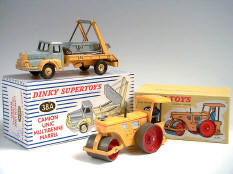 DINKY TOYS FRANCE (2)