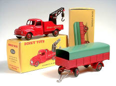 DINKY TOYS FRANCE (2)
