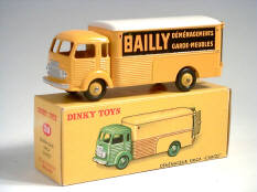 DINKY TOYS FRANCE (1)