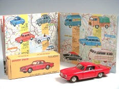 DINKY TOYS FRANCE (2)