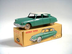 DINKY TOYS FRANCE (1)