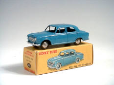 DINKY TOYS FRANCE (1)
