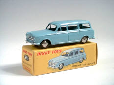 DINKY TOYS FRANCE (1)