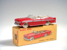 DINKY TOYS FRANCE (1)
