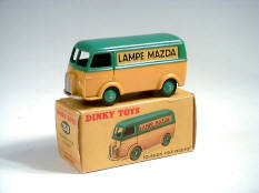 DINKY TOYS FRANCE (1)
