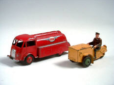 DINKY TOYS (FRANCE) (2)
