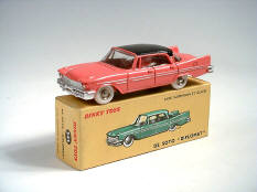 DINKY TOYS FRANCE (1)
