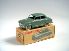 DINKY TOYS (FRANCE) (1)