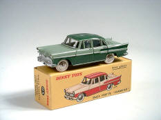 DINKY TOYS (FRANCE) (1)