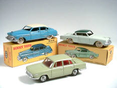 DINKY TOYS FRANCE (3)