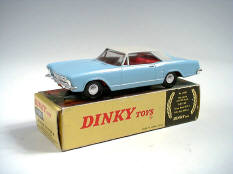 DINKY TOYS GB (1)