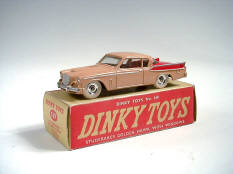 DINKY TOYS (GB) (1)