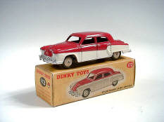 DINKY TOYS (GB) (1)