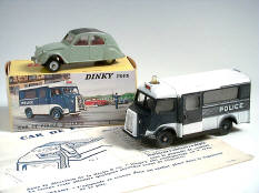 DINKY TOYS FRANCE (2)