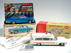 DINKY TOYS GB (2)