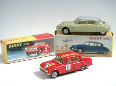 DINKY TOYS FRANCE (2)