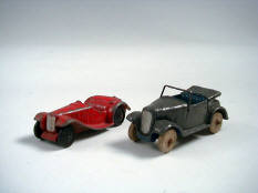 DINKY TOYS GB (2)