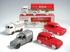 SESAME (FRANCE) (5)