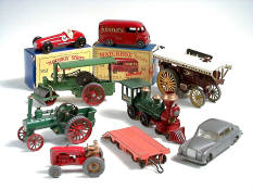 MATCHBOX (GB) (9)