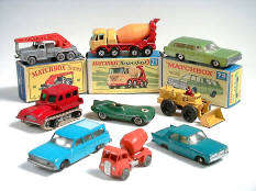 MATCHBOX (GB) (9)