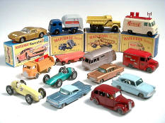 MATCHBOX (GB) (14)