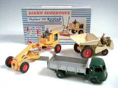 DINKY TOYS (FRANCE) (3)