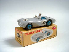 DINKY TOYS (GB) (1)