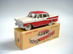 DINKY TOYS FRANCE (1)