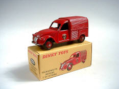 DINKY TOYS FRANCE (1)