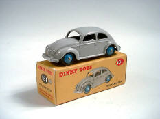 DINKY TOYS (GB) (1)