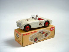 DINKY TOYS (GB) (1)