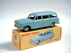 DINKY TOYS FRANCE (1)