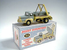 DINKY TOYS FRANCE (1)