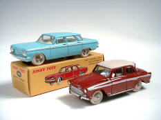 DINKY TOYS FRANCE (2)