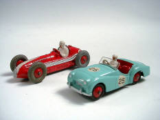 DINKY TOYS (GB) (2)