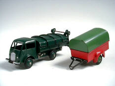 DINKY TOYS FRANCE (2)