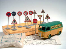 DINKY TOYS FRANCE (4)