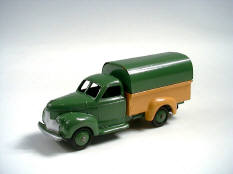 DINKY TOYS FRANCE (1)
