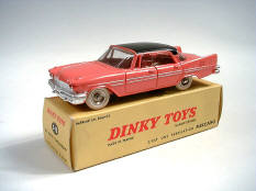 DINKY TOYS FRANCE (1)