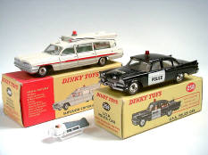 DINKY TOYS GB (2)