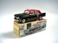 DINKY TOYS FRANCE (1)