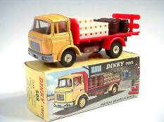 DINKY TOYS FRANCE (1)