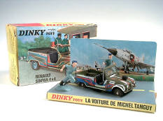DINKY TOYS FRANCE (1)