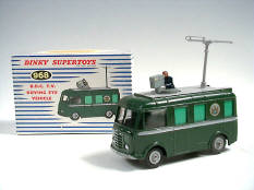 DINKY TOYS (GB) (1)