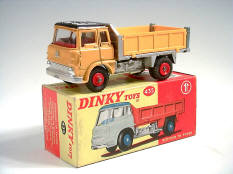 DINKY TOYS (GB) (1)