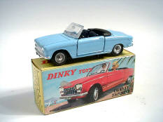 DINKY TOYS FRANCE (1)